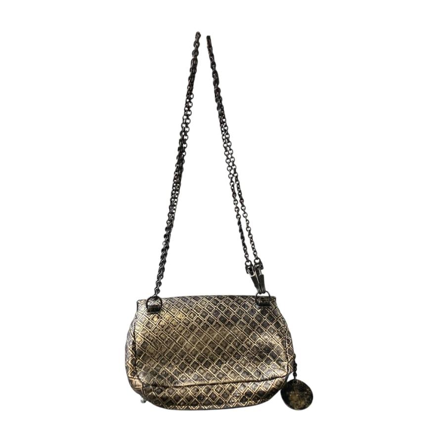 ボッテガヴェネタ チェーン ショルダーバッグ イントレッチオ ミラージュ BOTTEGA VENETA（ボッテガ・ヴェネタ） インチレッチオ ミラージュ