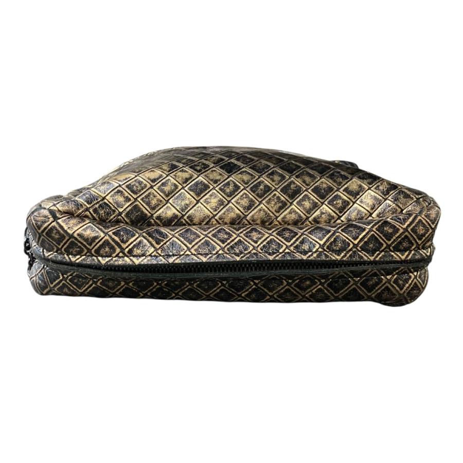 ボッテガヴェネタ チェーン ショルダーバッグ イントレッチオ ミラージュ BOTTEGA VENETA（ボッテガ・ヴェネタ） インチレッチオ ミラージュ