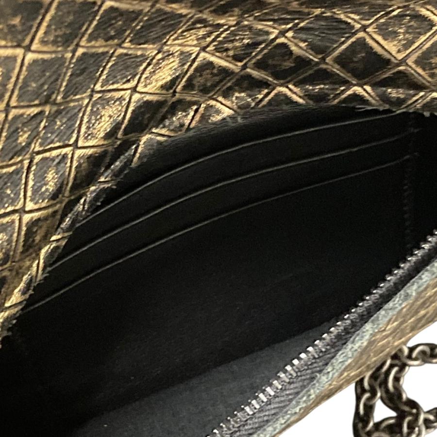 BOTTEGA VENETA（ボッテガ・ヴェネタ） インチレッチオ ミラージュ