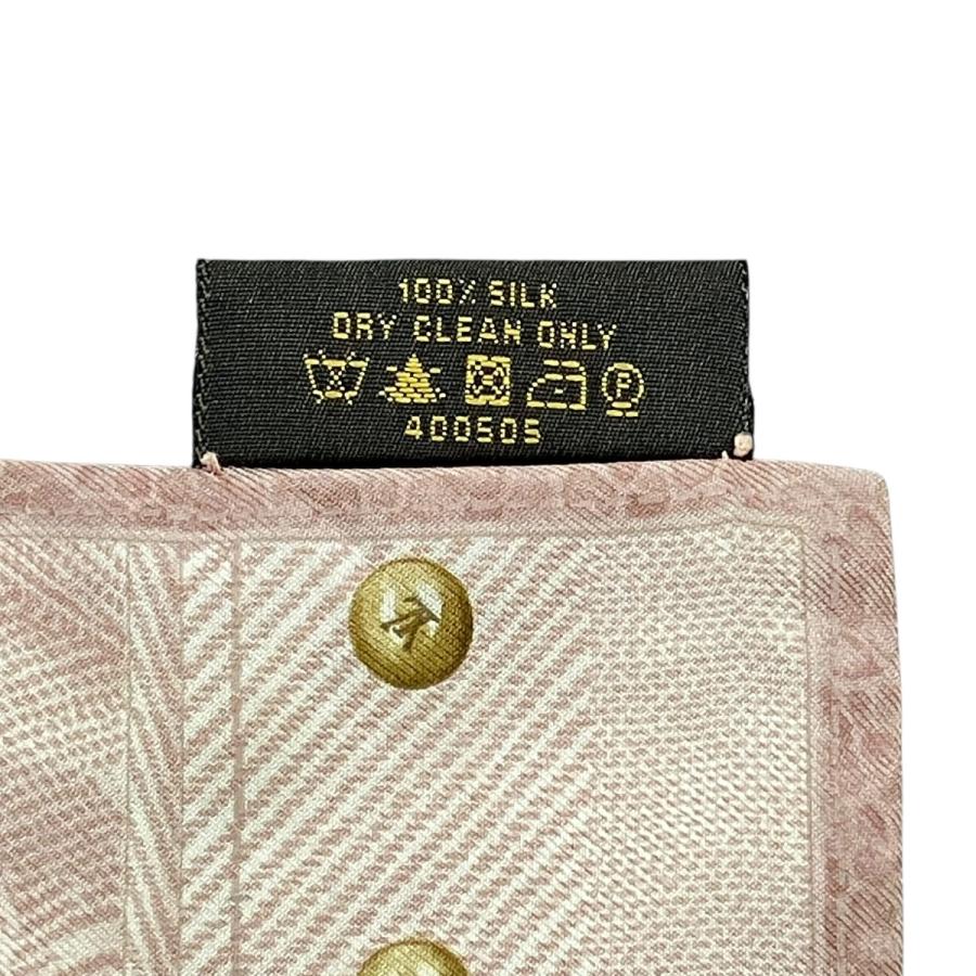 LOUIS VUITTON（ルイ・ヴィトン） バンドー ニューデニム スカーフ