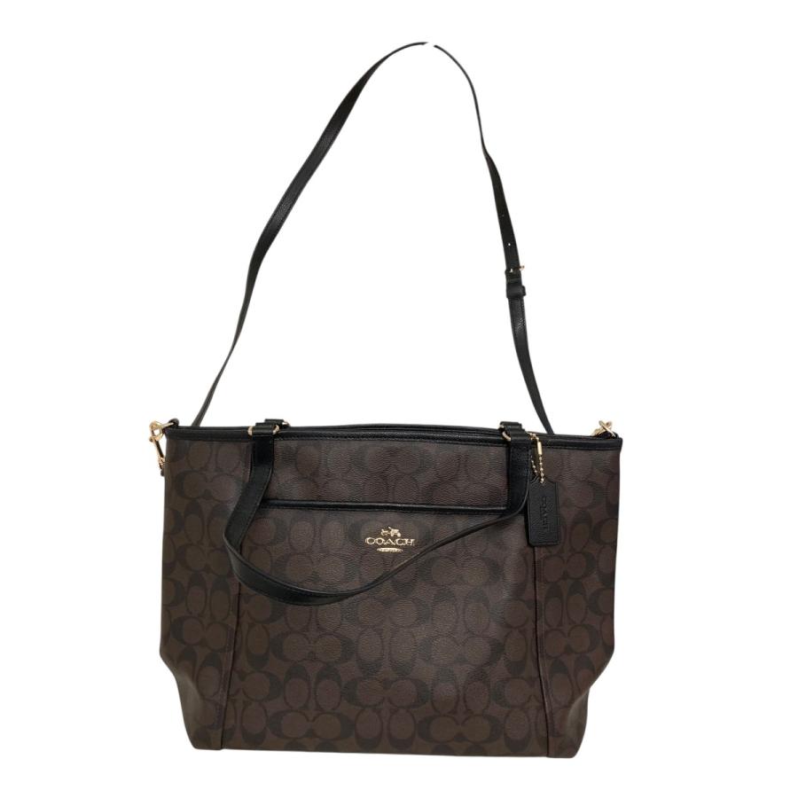 COACH（コーチ） 【値下げ】COACH エア マックス コリレート 2WAY 