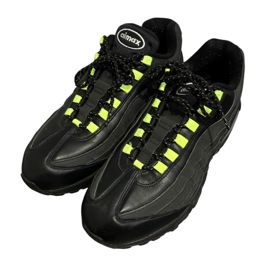 最安値 Nike Air Max 95 OG Big Bubble HRJK NIKE（ナイキ） NIKE Air Max 95 OG Big Bubble HRJK エアマックス95