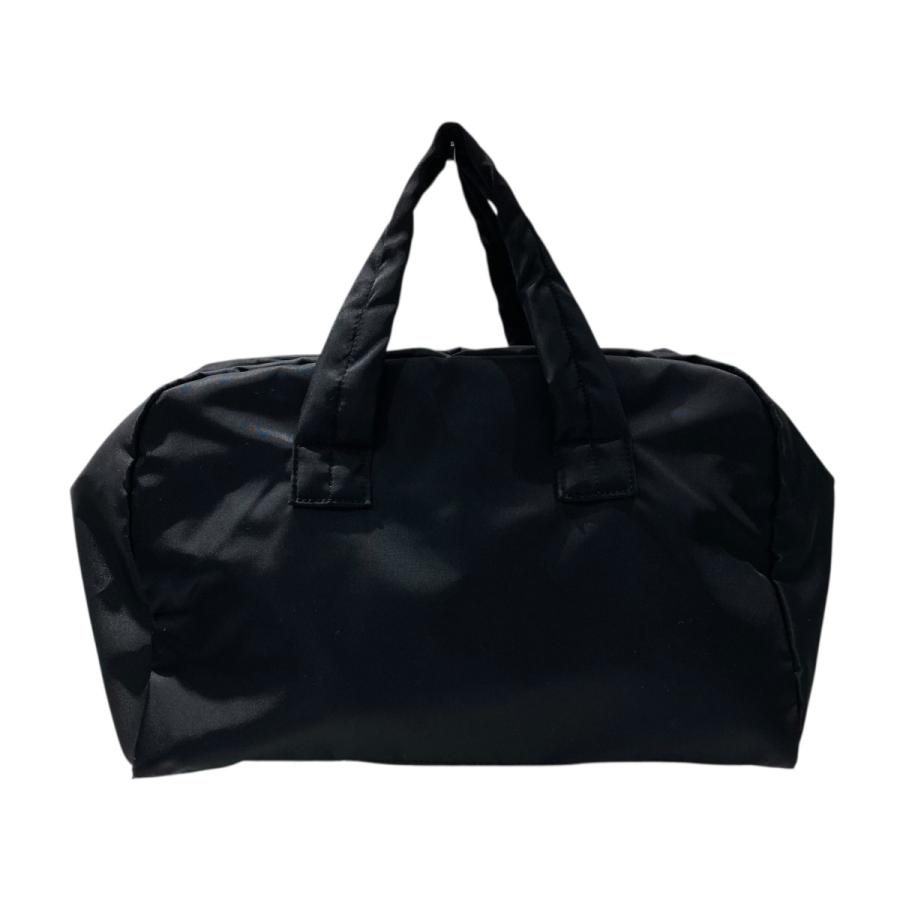 COMME des GARCONS（コムデギャルソン） ナイロン ハンドバッグ GZ
