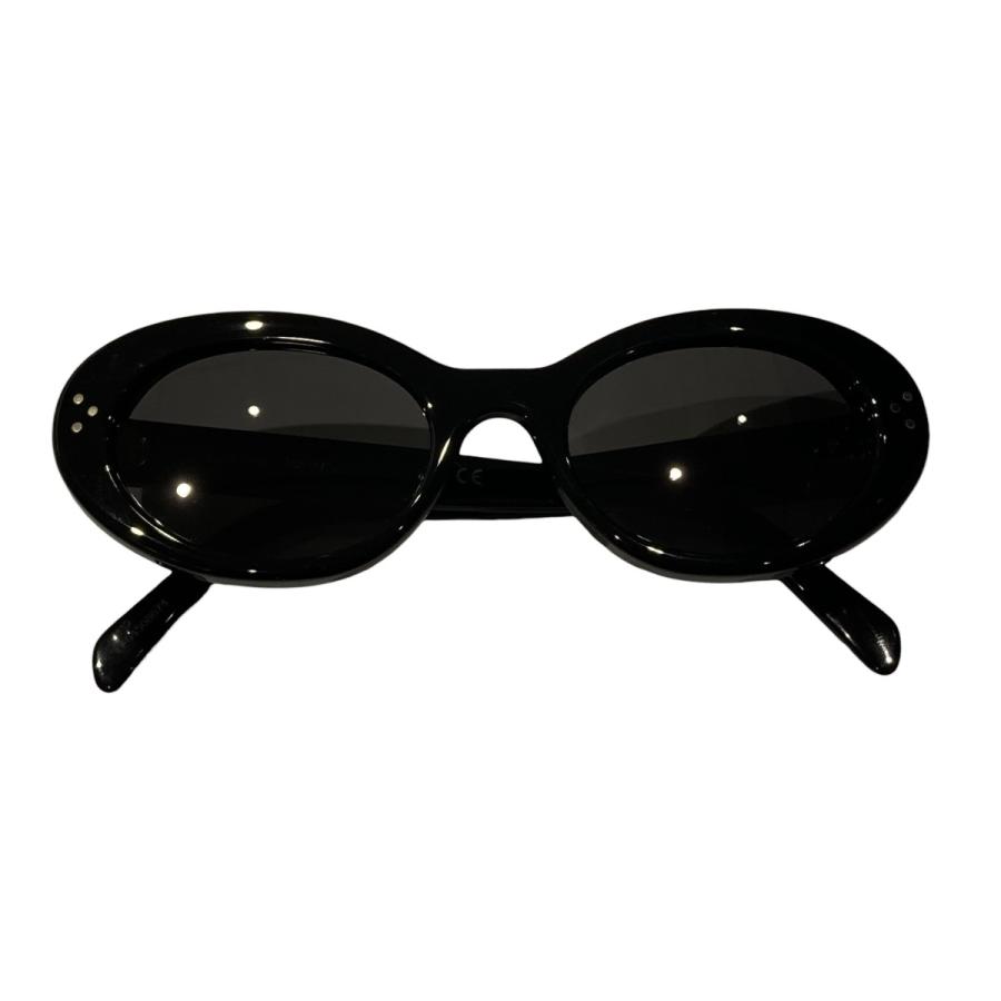CELINE（セリーヌ） キャットアイシェイプ サングラス CL40193I