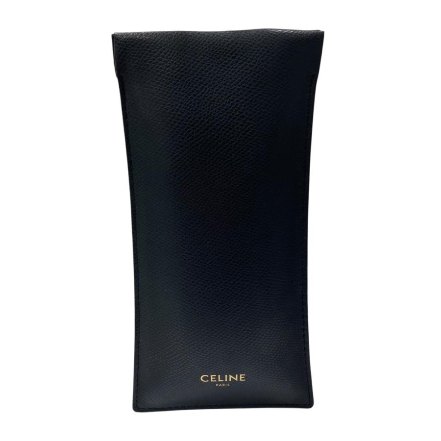 CELINE（セリーヌ） キャットアイシェイプ サングラス CL40193I