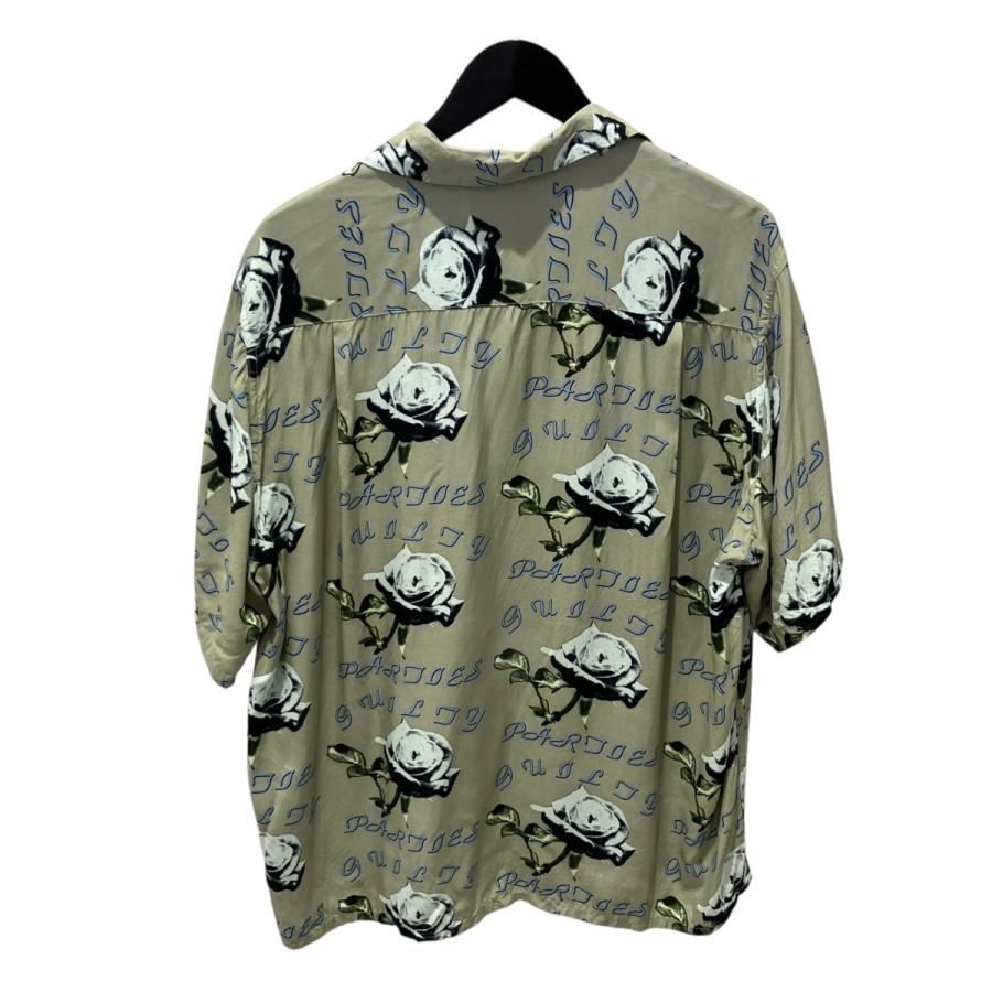 WACKO MARIA（ワコマリア） WACKO MARIA HAWAIIAN SHIRT S S TYPE-4
