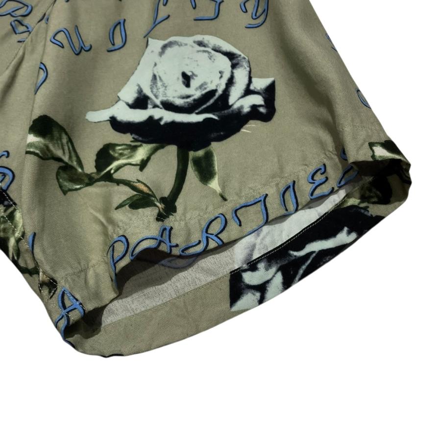 WACKO MARIA（ワコマリア） WACKO MARIA HAWAIIAN SHIRT S S TYPE-4