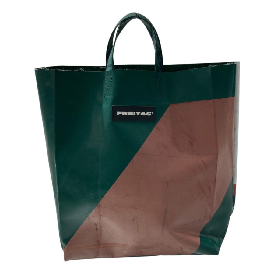 FREITAG（フライターグ） FREITAG F52 MIAMI VICE トートバッグ