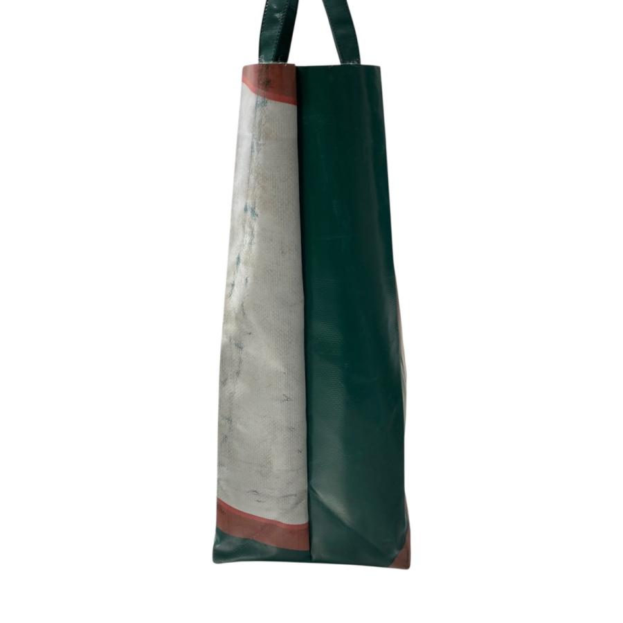 FREITAG トートバッグ　マイアミバイス　グリーン FREITAG（フライターグ） FREITAG F52 MIAMI VICE トートバッグ