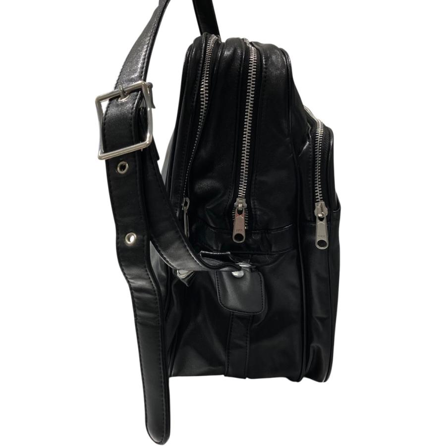 COMME des GARCONS（コムデギャルソン） ショルダーバッグ ol-k 202