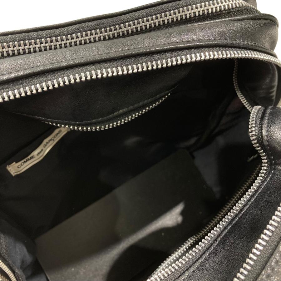 COMME des GARCONS（コムデギャルソン） ショルダーバッグ ol-k 202