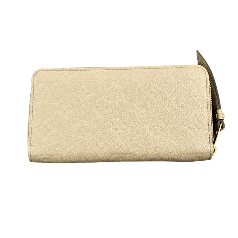 LOUIS VUITTON（ルイ・ヴィトン） ジッピーウォレット長財布 M28792