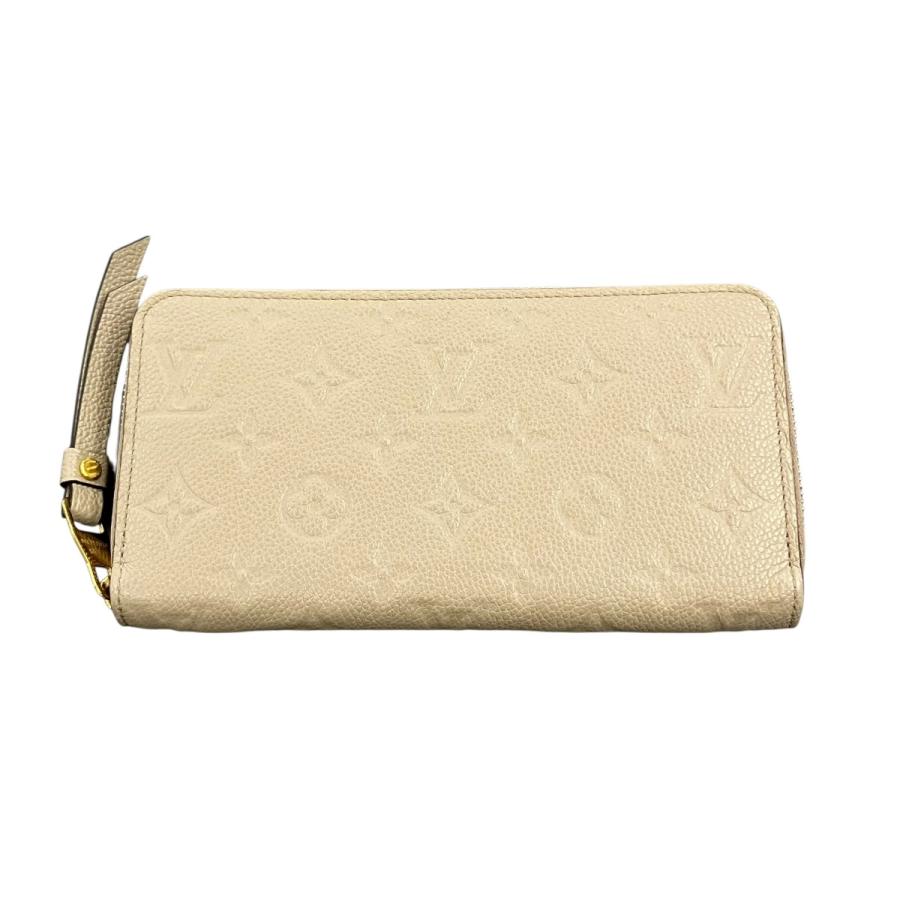 LOUIS VUITTON（ルイ・ヴィトン） ジッピーウォレット長財布 M28792