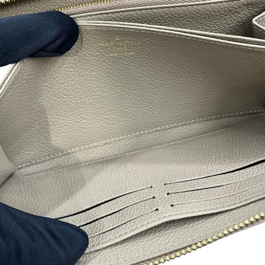 LOUIS VUITTON（ルイ・ヴィトン） ジッピーウォレット長財布 M28792