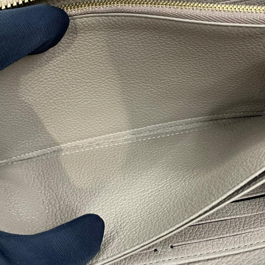 LOUIS VUITTON（ルイ・ヴィトン） ジッピーウォレット長財布 M28792