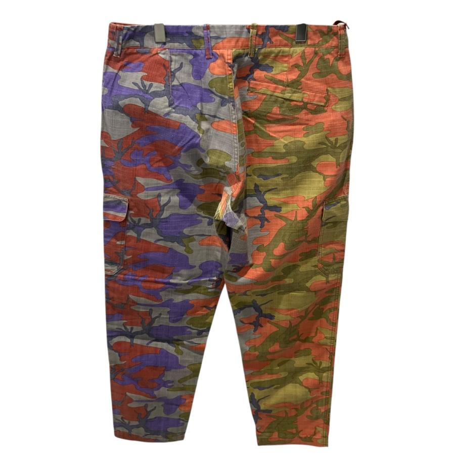 【完売品】 Heritage Camo Cargo カーゴパンツ STONE ISLAND（ストーン アイランド） STONE ISLAND 22AW Heritage