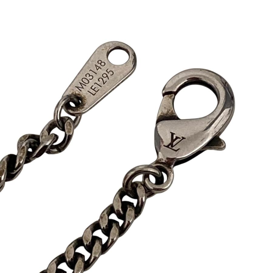 LOUIS VUITTON（ルイ・ヴィトン） LOUIS VUITTON LVユアーズウチェーン