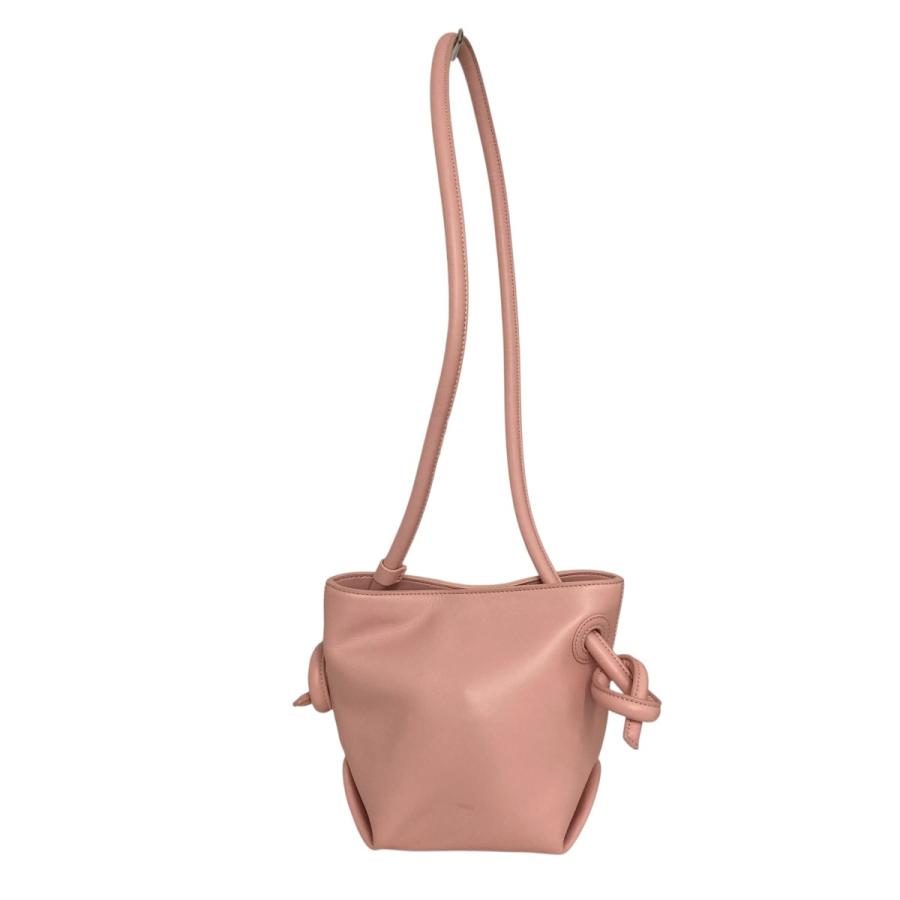 VASIC（ヴァジック） VASIC Patti Mini Mini ショルダーバッグ ピンク