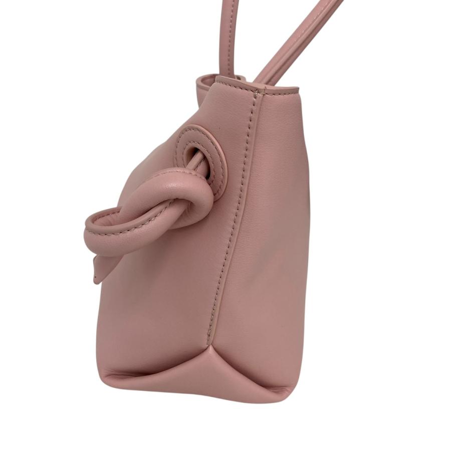VASIC（ヴァジック） VASIC Patti Mini Mini ショルダーバッグ ピンク
