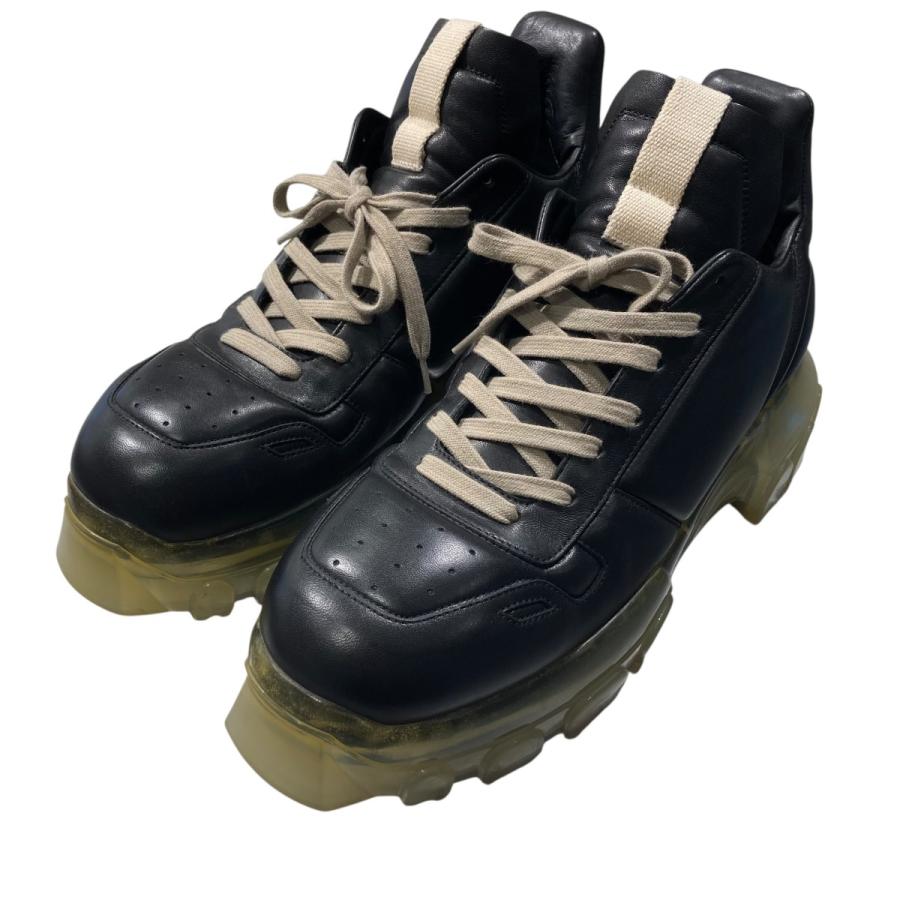 Rick Owens（リック・オウエンス） RICK OWENS MAXIMAL TRACTOR レース