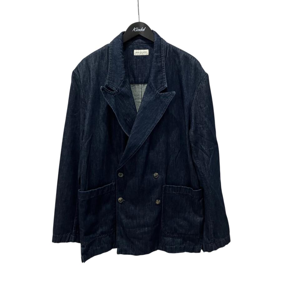 DRIES VAN NOTEN（ドリス ヴァン ノッテン） DRIES VAN NOTEN 24AW