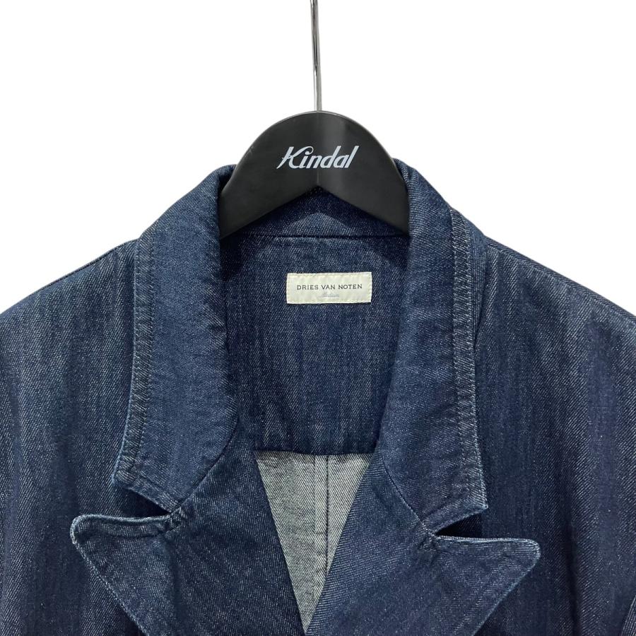 DRIES VAN NOTEN（ドリス ヴァン ノッテン） DRIES VAN NOTEN 24AW
