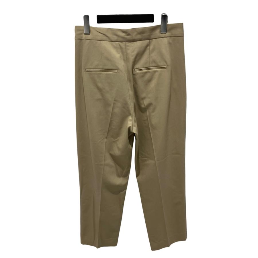 THEATER シアター theater Ryo Rirei Knot Trousers スラックスパンツ