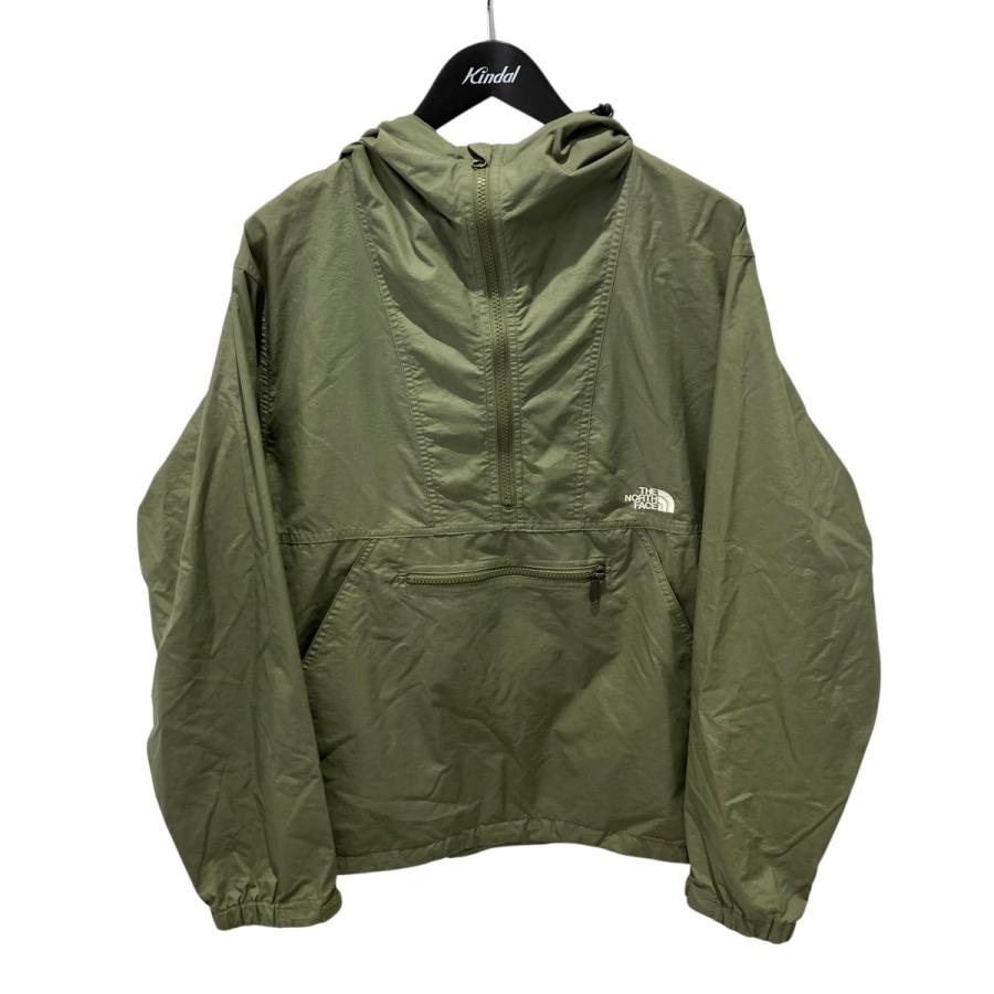 THE NORTH FACE（ザ ノースフェイス） コンパクトアノラック 