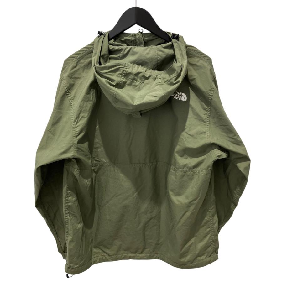 THE NORTH FACE（ザ ノースフェイス） コンパクトアノラック 