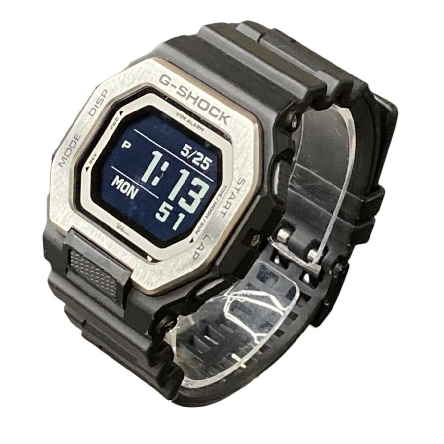 G-SHOCK ジーショック gbx-100 Ron Herman別注 時計 ブラック