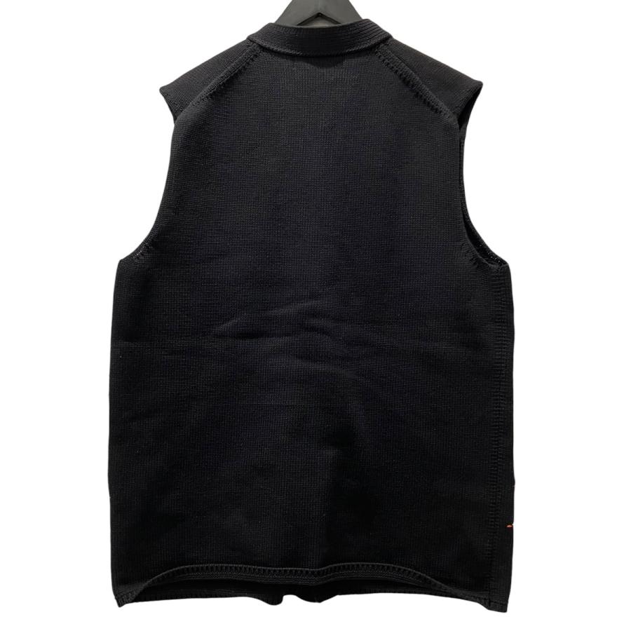 コムデギャルソンオムプリュス　2022SS　ニットベスト COMME des GARCONS HOMME PLUS コムデギャルソンオムプリュス 22SS