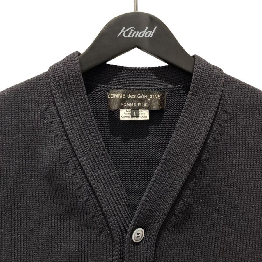 COMME des GARCONS HOMME PLUS コムデギャルソンオムプリュス 22SS