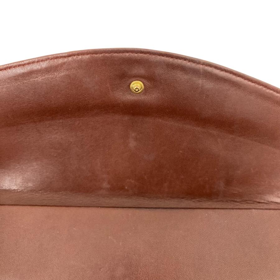 CHANEL（シャネル） CHANEL VINTAGE デカココマーク キャビアスキン