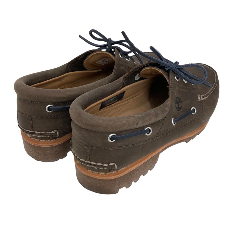 Timberland（ティンバーランド） Timberland 3EYE CLASSIC LUG OLIVE