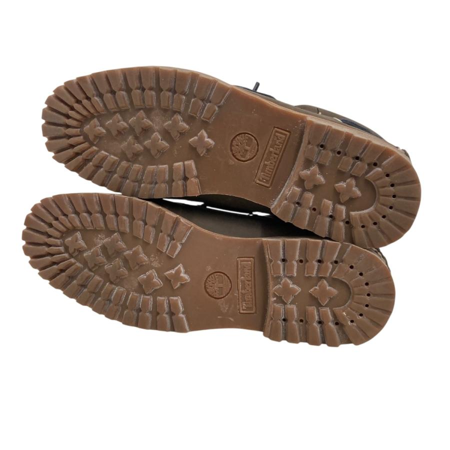 Timberland（ティンバーランド） Timberland 3EYE CLASSIC LUG OLIVE