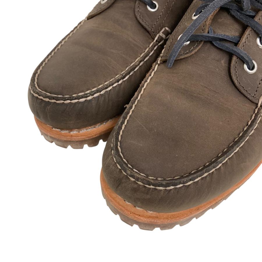 Timberland（ティンバーランド） Timberland 3EYE CLASSIC LUG OLIVE