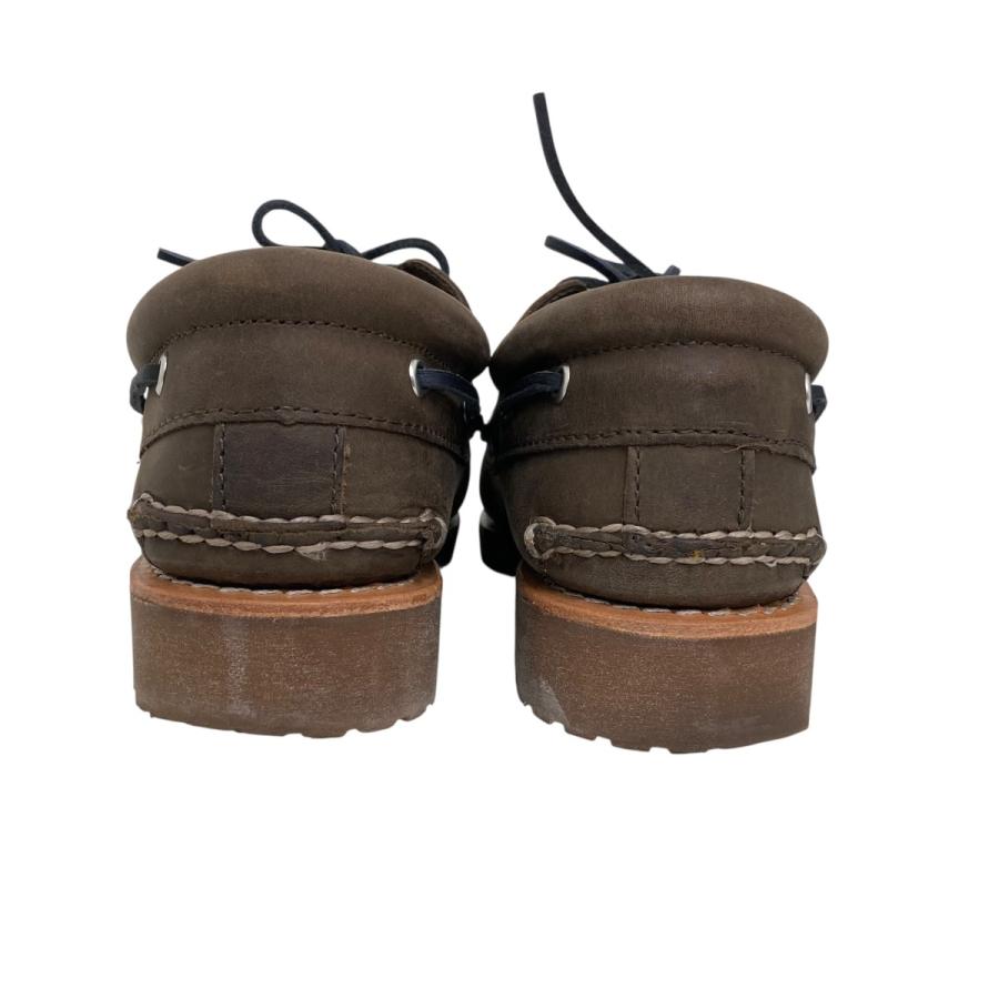 Timberland（ティンバーランド） Timberland 3EYE CLASSIC LUG OLIVE