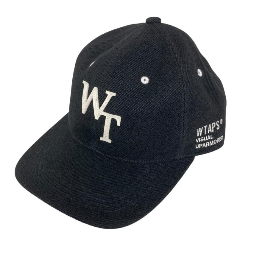 WTAPS（ダブルタップス） WTAPS 241HCDT-HT04 T-6H Cap Poly Twill