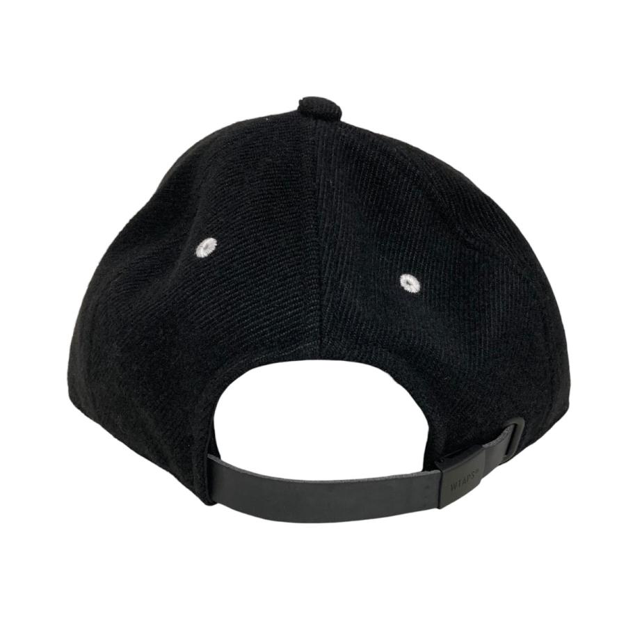 WTAPS（ダブルタップス） WTAPS 241HCDT-HT04 T-6H Cap Poly Twill