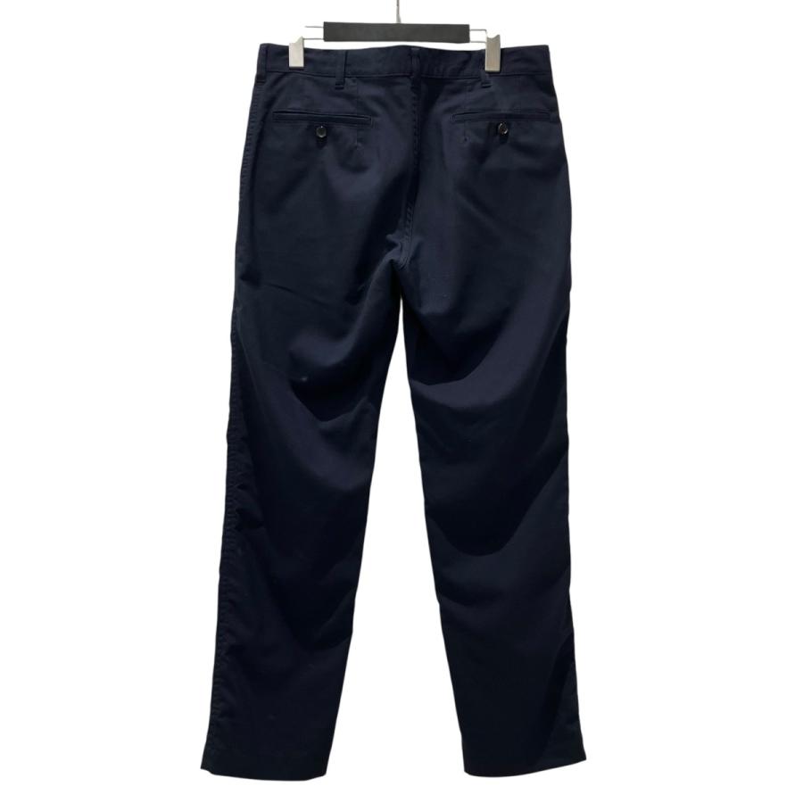 COMME des GARCONS HOMME コムデギャルソンオム 18SS スラックスパンツ