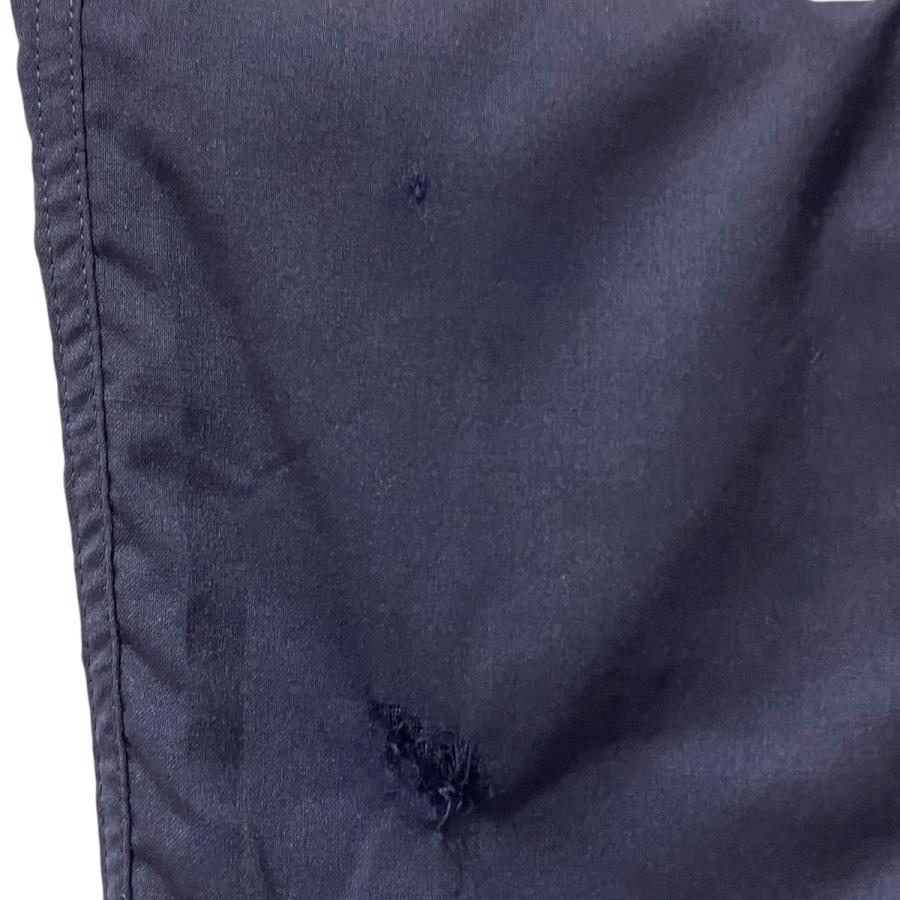 COMME des GARCONS HOMME コムデギャルソンオム 18SS スラックスパンツ