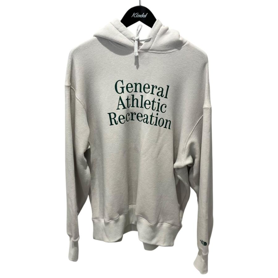 THE NORTH FACE（ザ ノースフェイス） THE NORTH FACE GAR Sweat Hoody