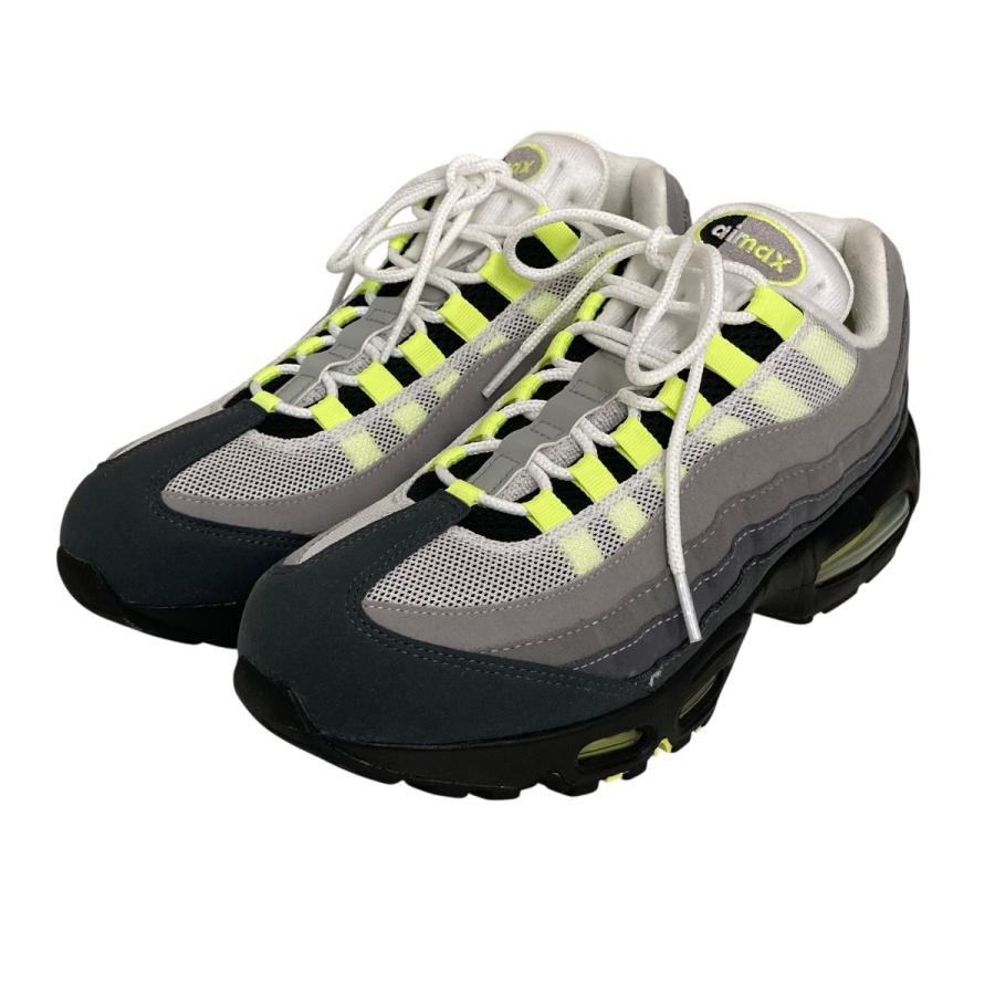 NIKE（ナイキ） NIKE Air Max 95 Big Bubble スニーカー IO9926-001
