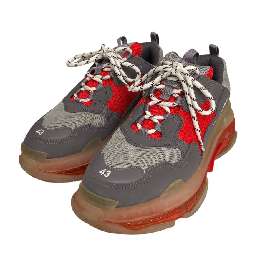 BALENCIAGA（バレンシアガ） BALENCIAGA TRIPLE S スニーカー 541624 