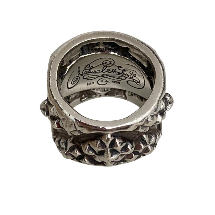 NATURAL INSTINCT ビギニングリング　19号 ナチュラルインスティンクト NATURAL INSTINCT Beginning Ring リング