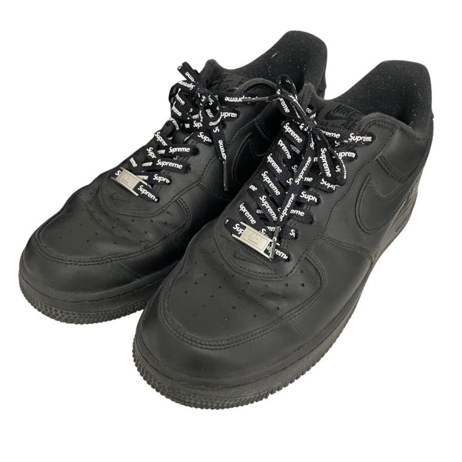 Supreme（シュプリーム） シュプリーム×ナイキ Supreme×NIKE AIR FORCE