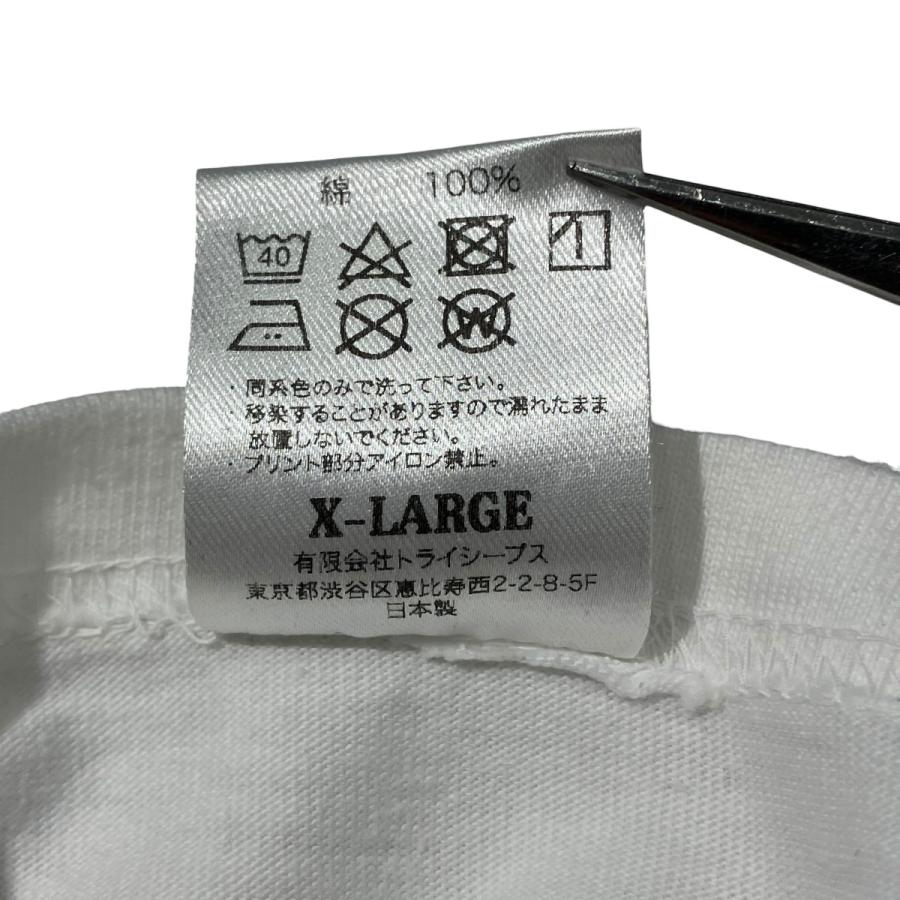 STANDARD CALIFORNIA TEE Lサイズ STANDARD CALIFORNIA（スタンダード カリフォルニア） STANDARD