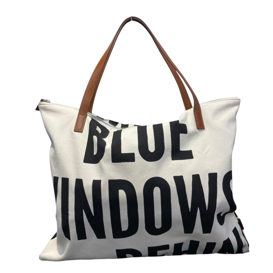 JIL SANDER（ジルサンダー） JIL SANDER ZIP TOTE MD トートバッグ