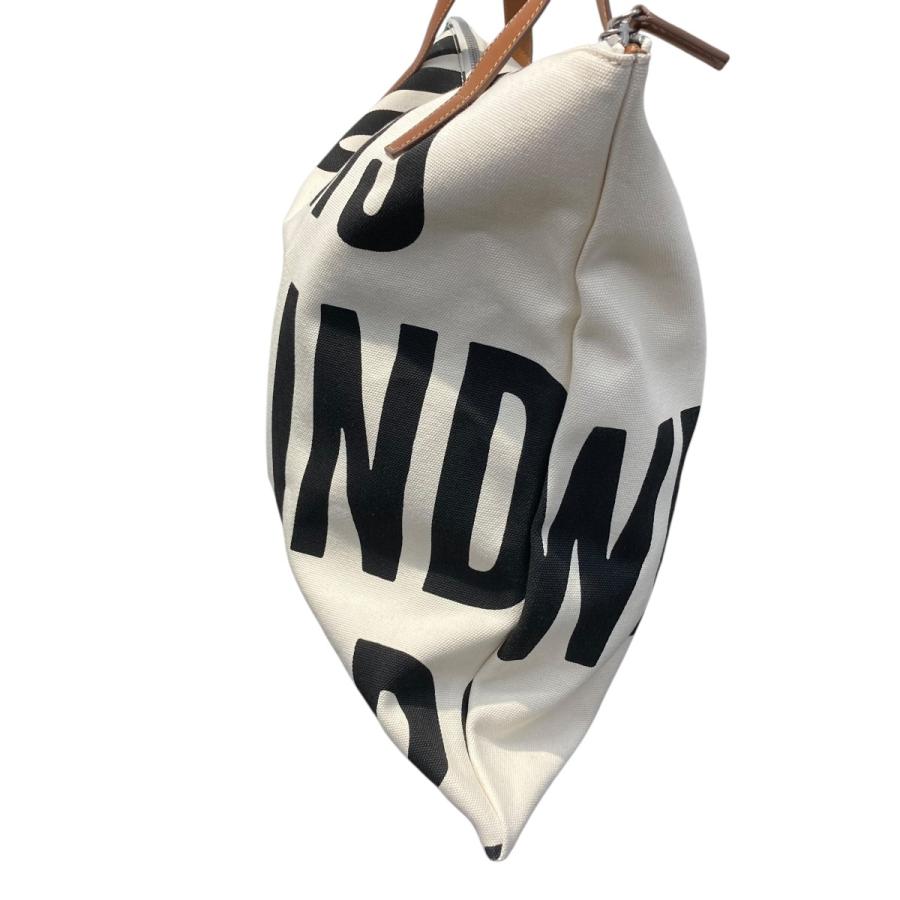 JIL SANDER（ジルサンダー） JIL SANDER ZIP TOTE MD トートバッグ