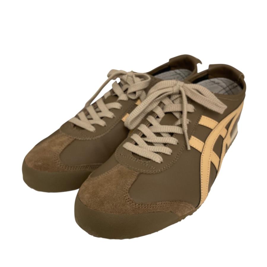 Onitsuka Tiger（オニツカタイガー） Onitsuka Tiger MEXICO 66 